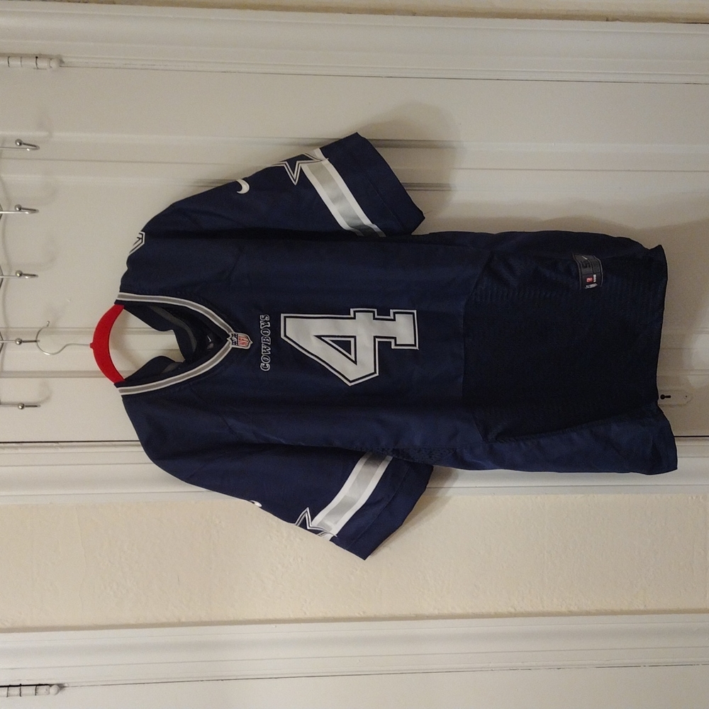 NFL | Dallas Cowboys Authentic Jersey